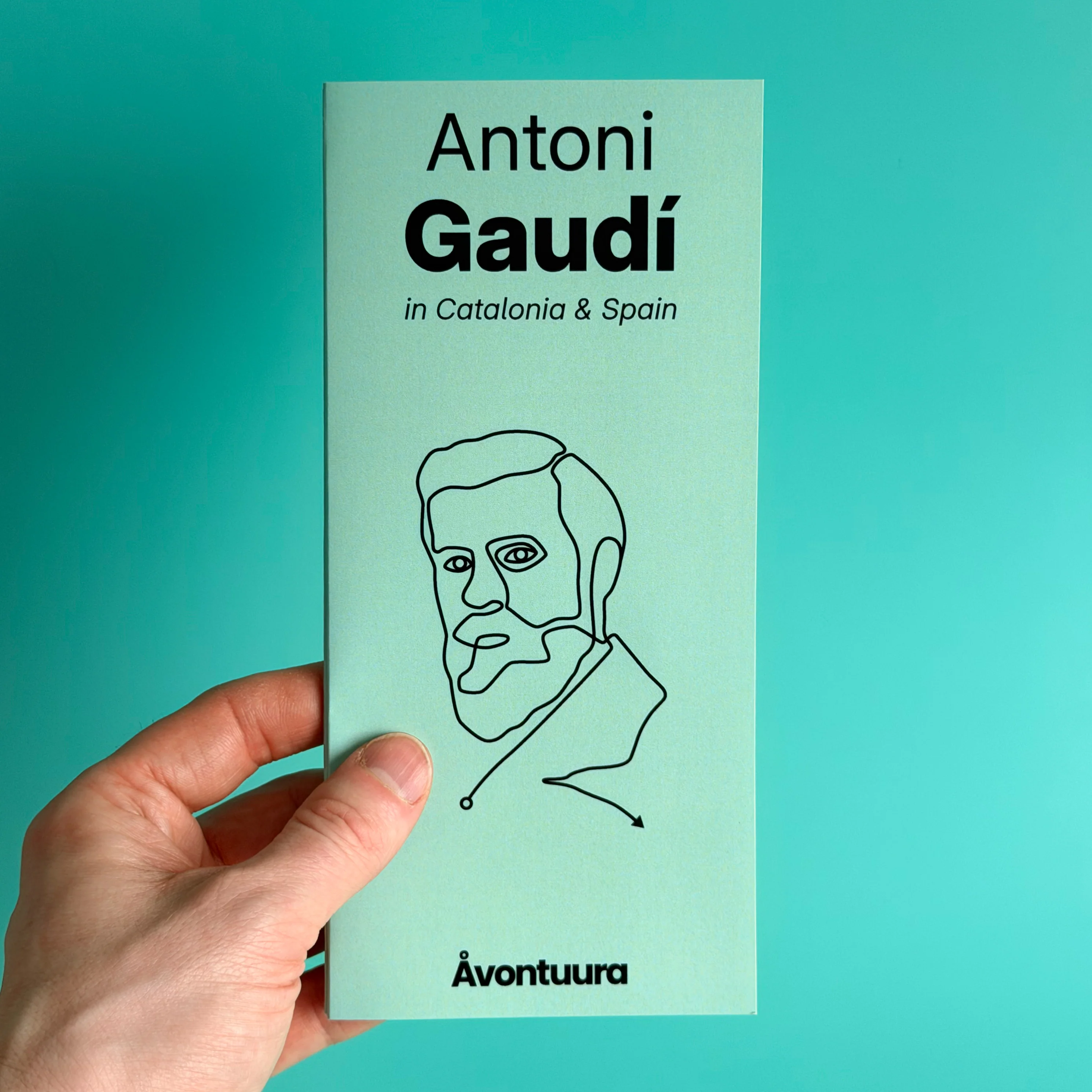 Antoni Gaudí in Barcelona & Spain - Image 6