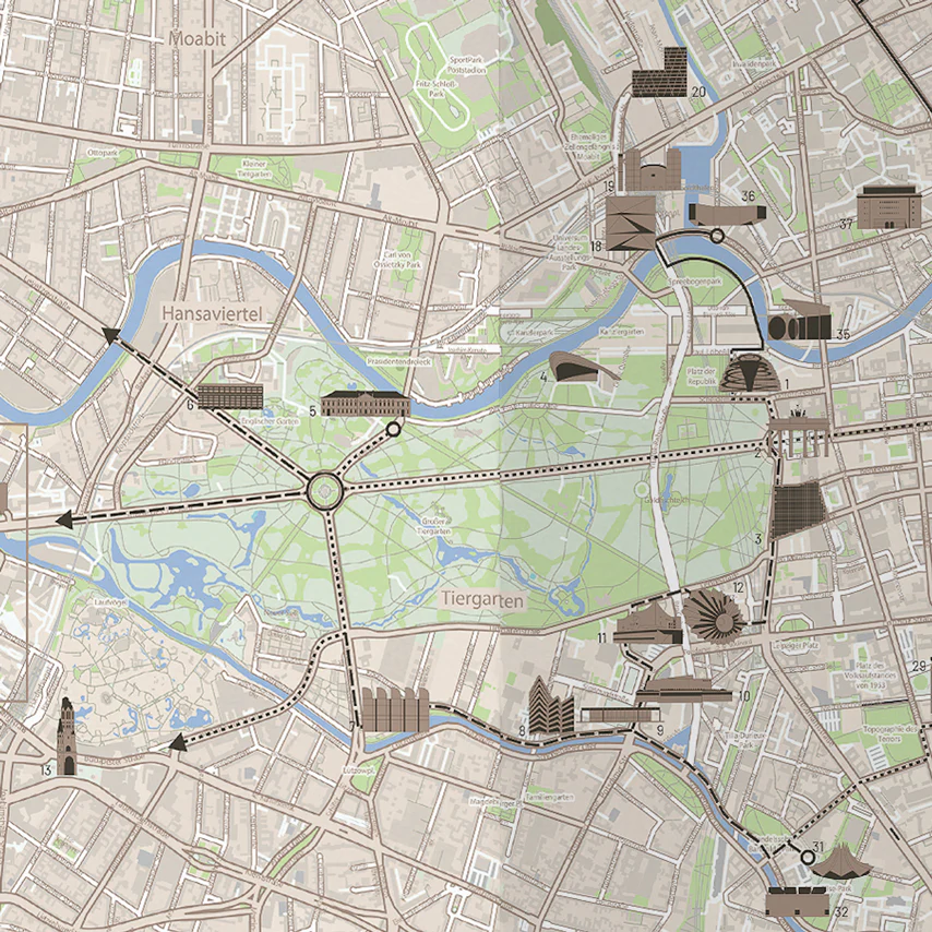 Architecture Guide to Berlin - Image 3