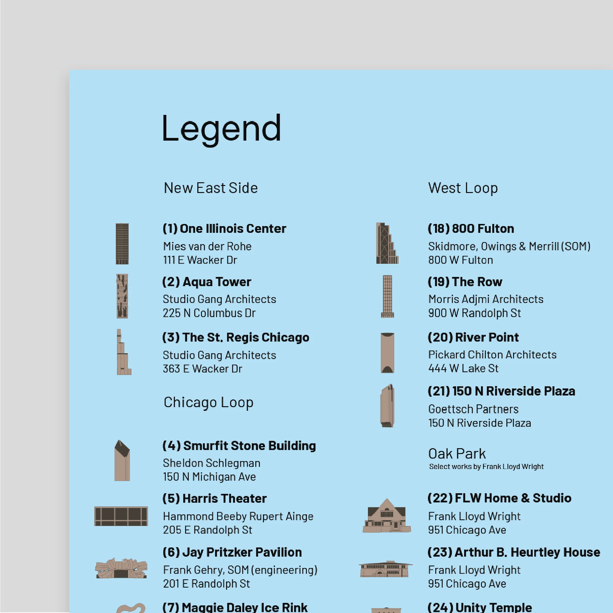 Architecture Guide to Chicago - Image 4