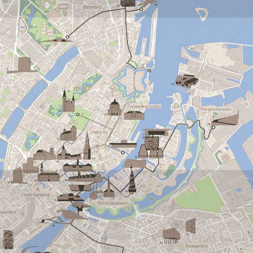 Architecture Guide to Copenhagen - Image 3