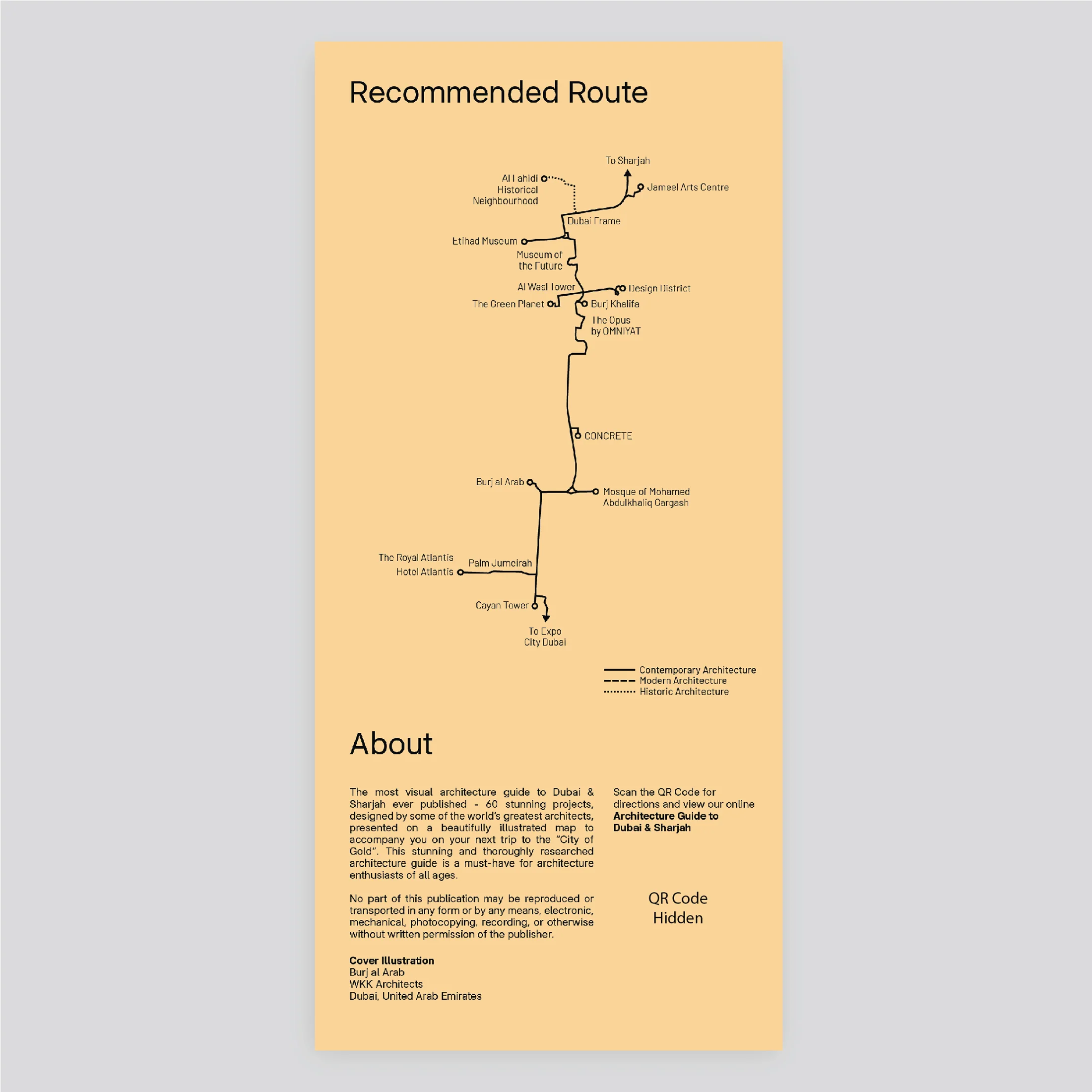 Architecture Guide to Dubai & Sharjah - Image 5