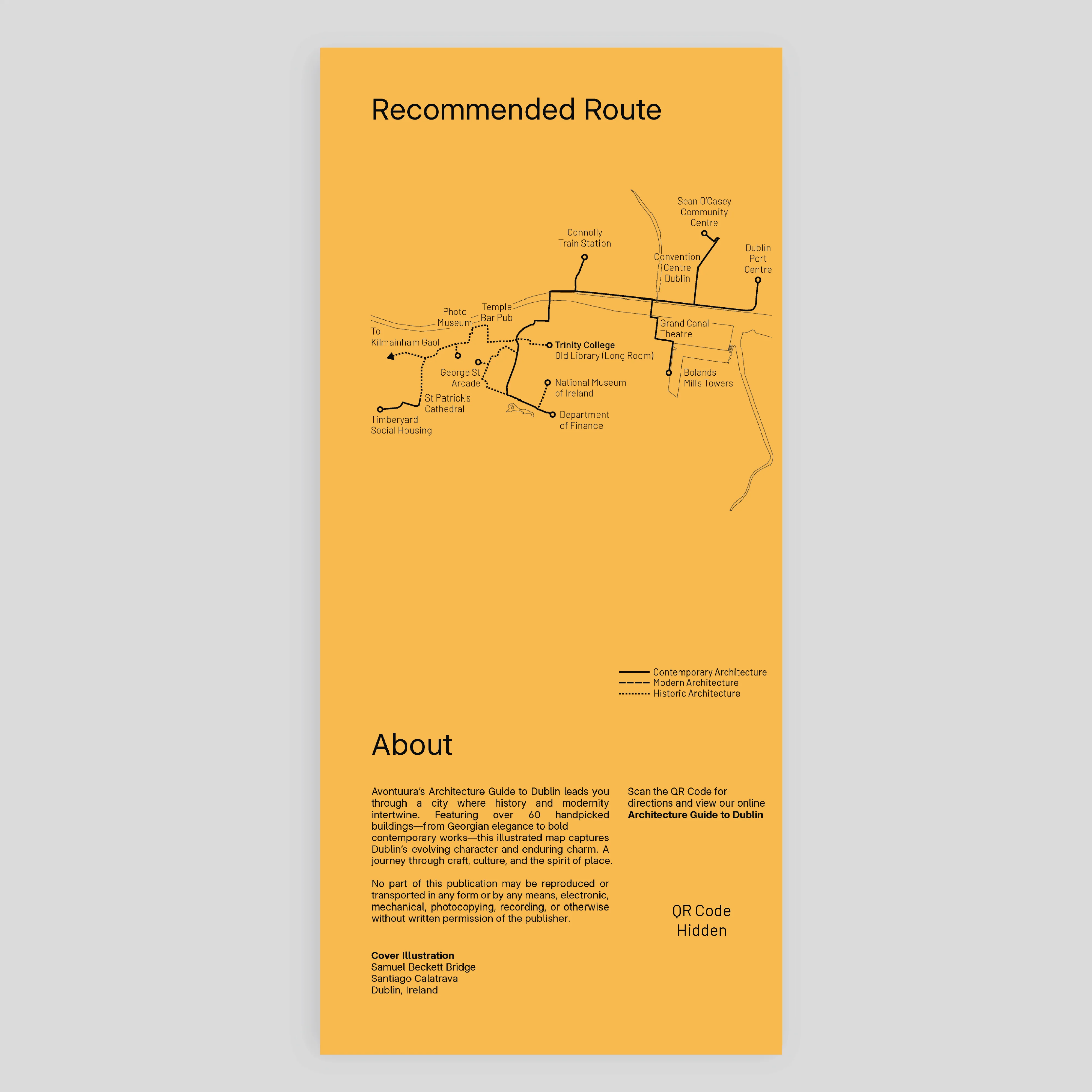 Architecture Guide to Dublin - Image 5