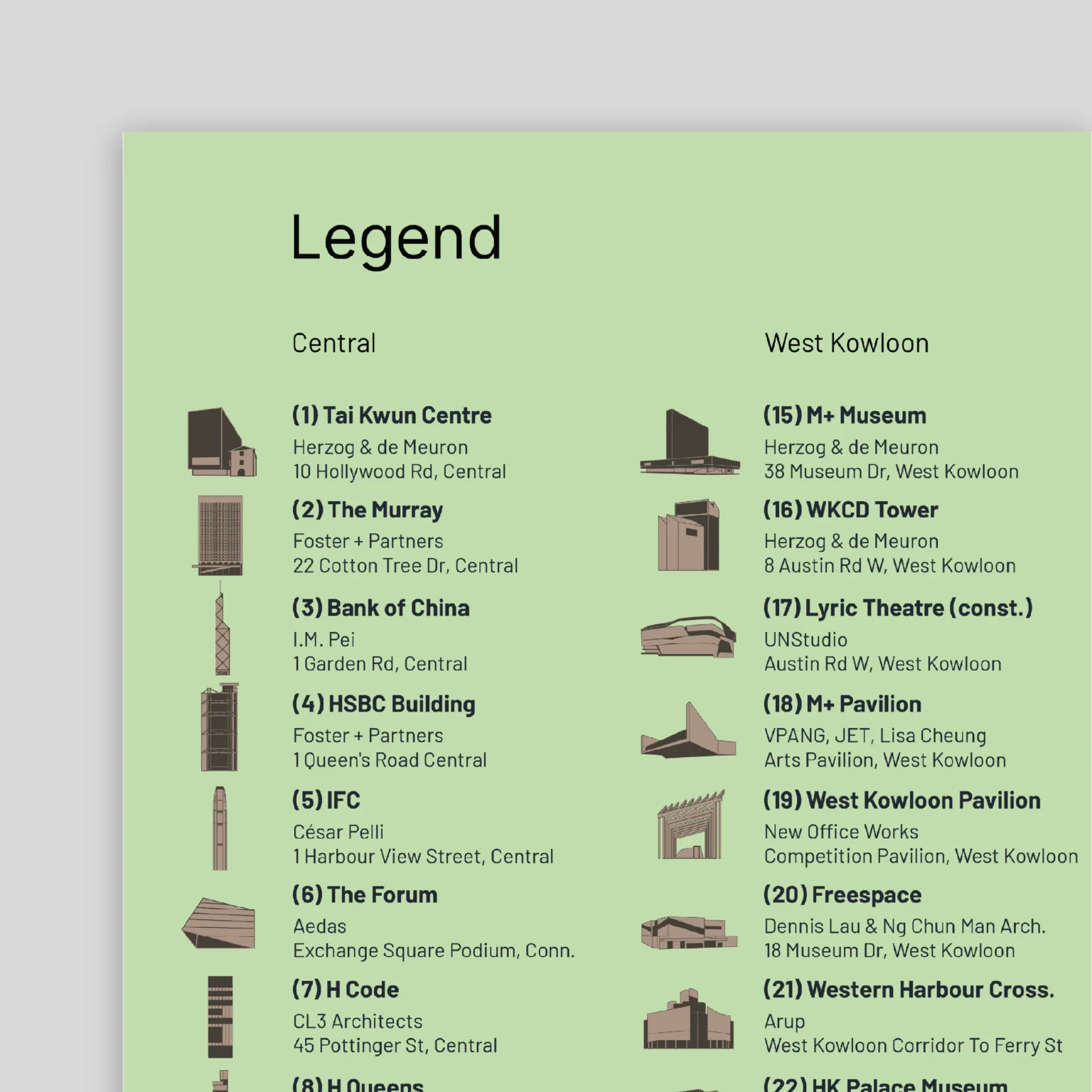 Architecture Guide to Hong Kong - Image 4