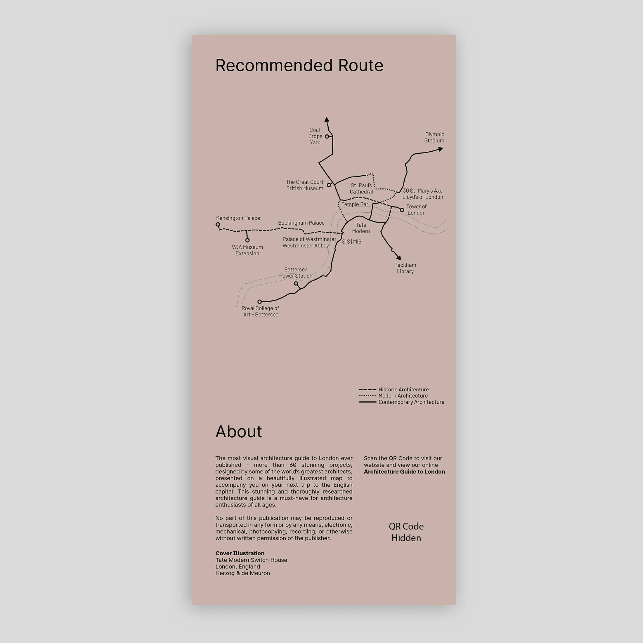 Architecture Guide to London - Image 5