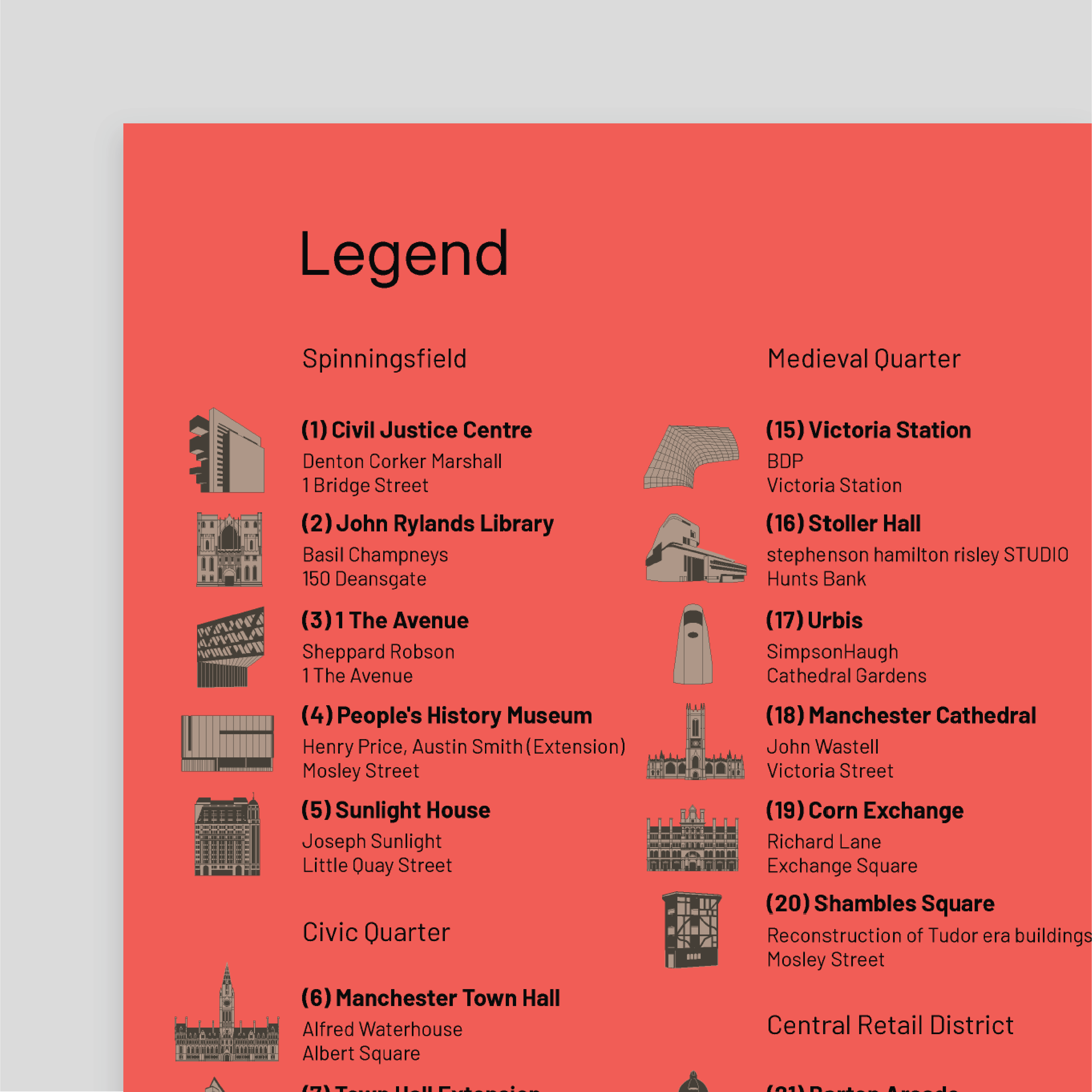 Architecture Guide to Manchester - Image 4