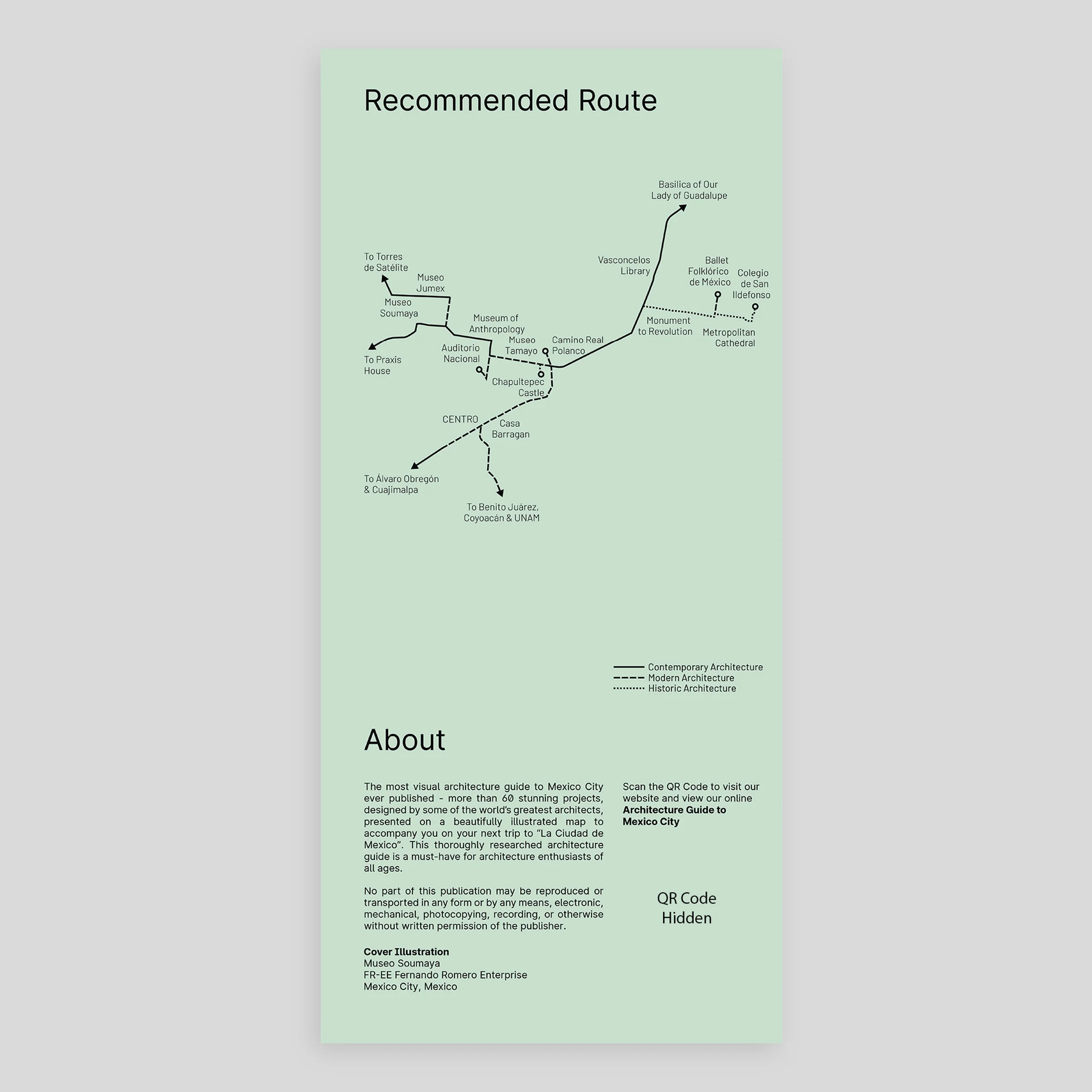 Architecture Guide to Mexico City - Image 5