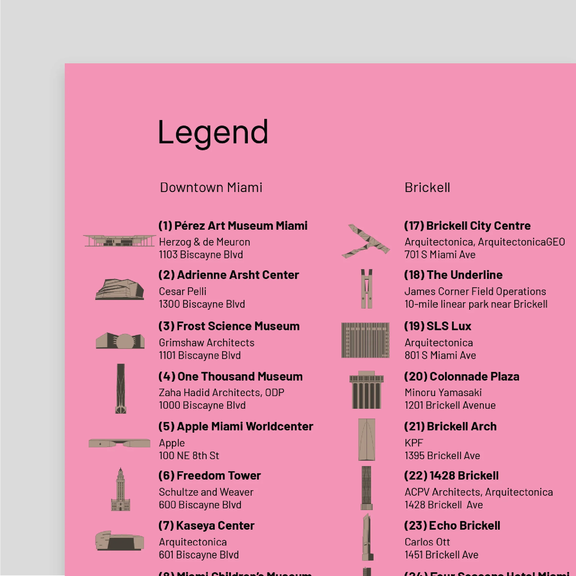 Architecture Guide to Miami - Image 4