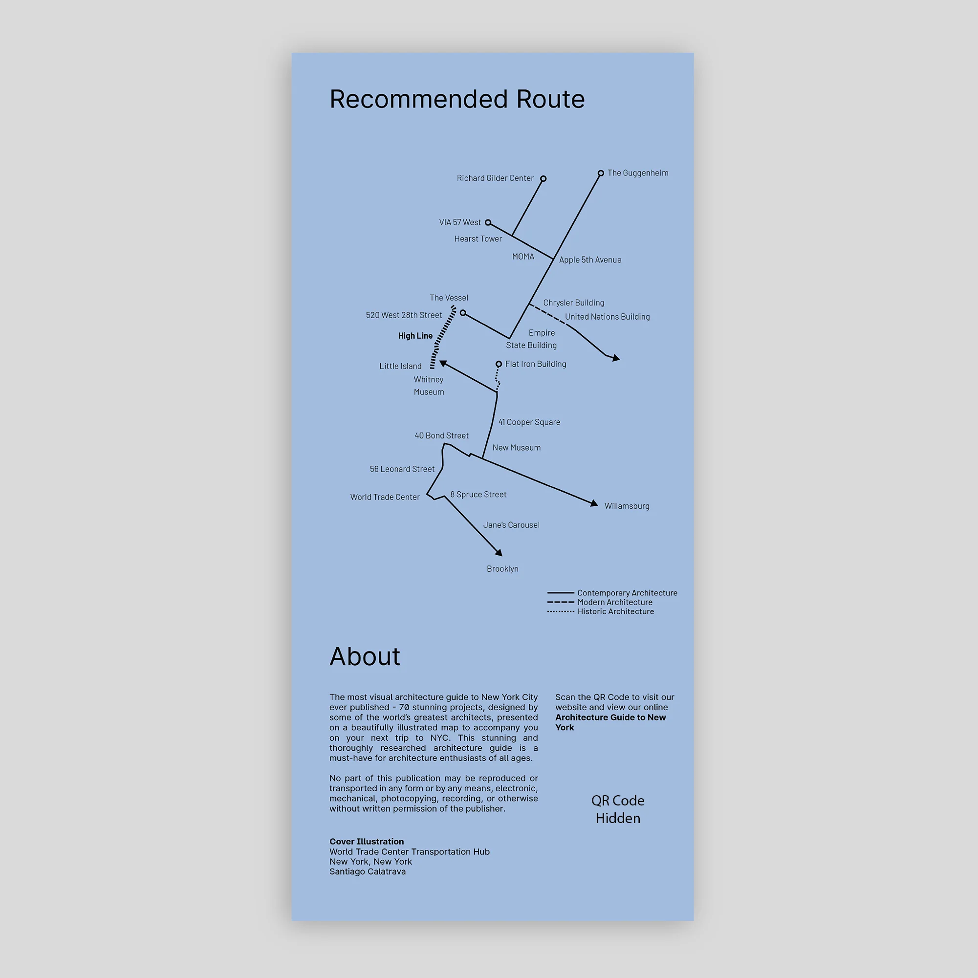 Architecture Guide to New York - Image 5