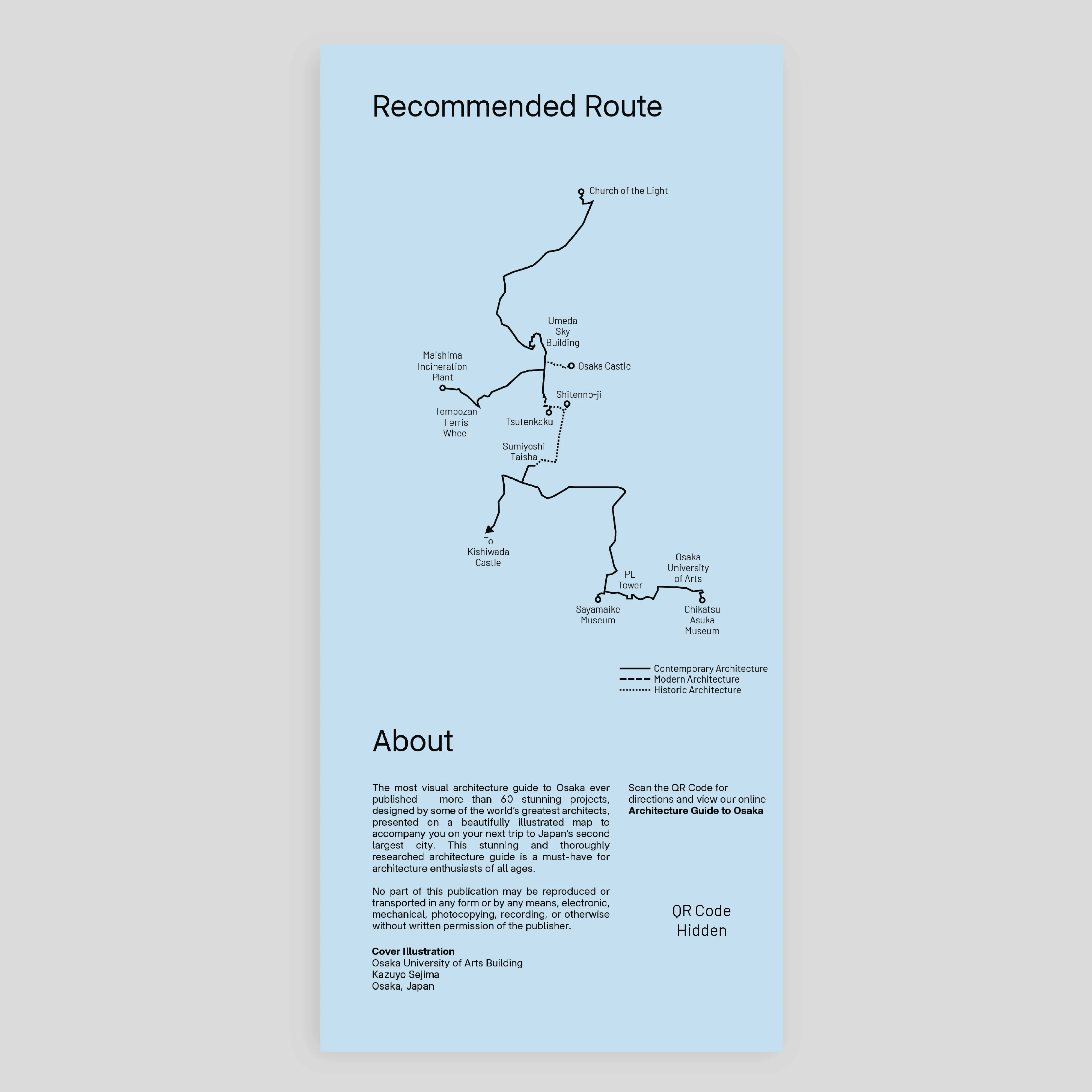 Architecture Guide to Osaka - Image 5