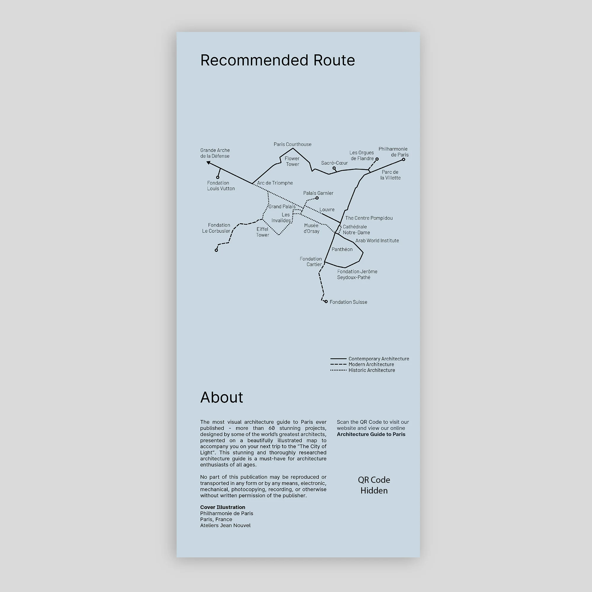 Architecture Guide to Paris - Image 5