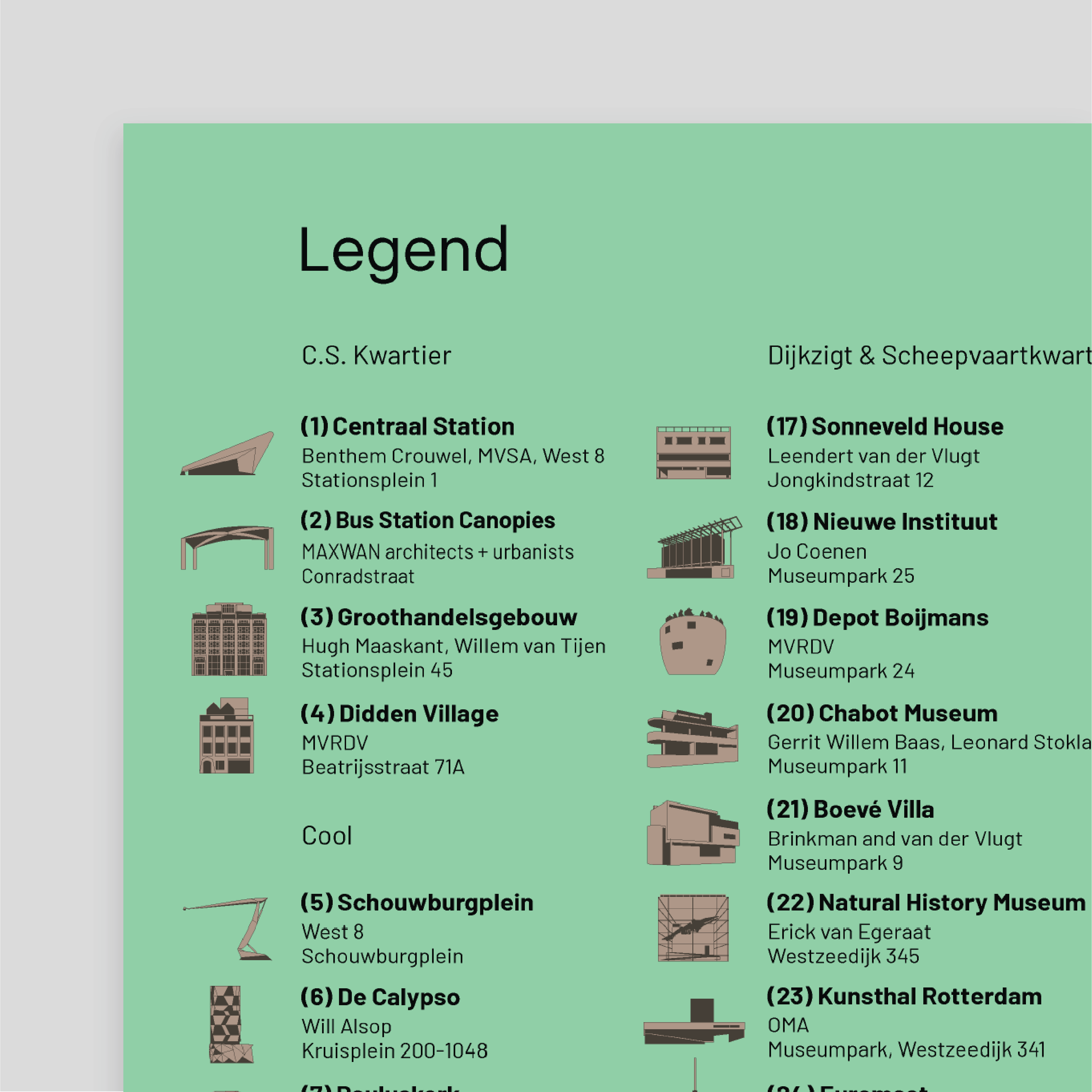 Architecture Guide to Rotterdam - Image 4