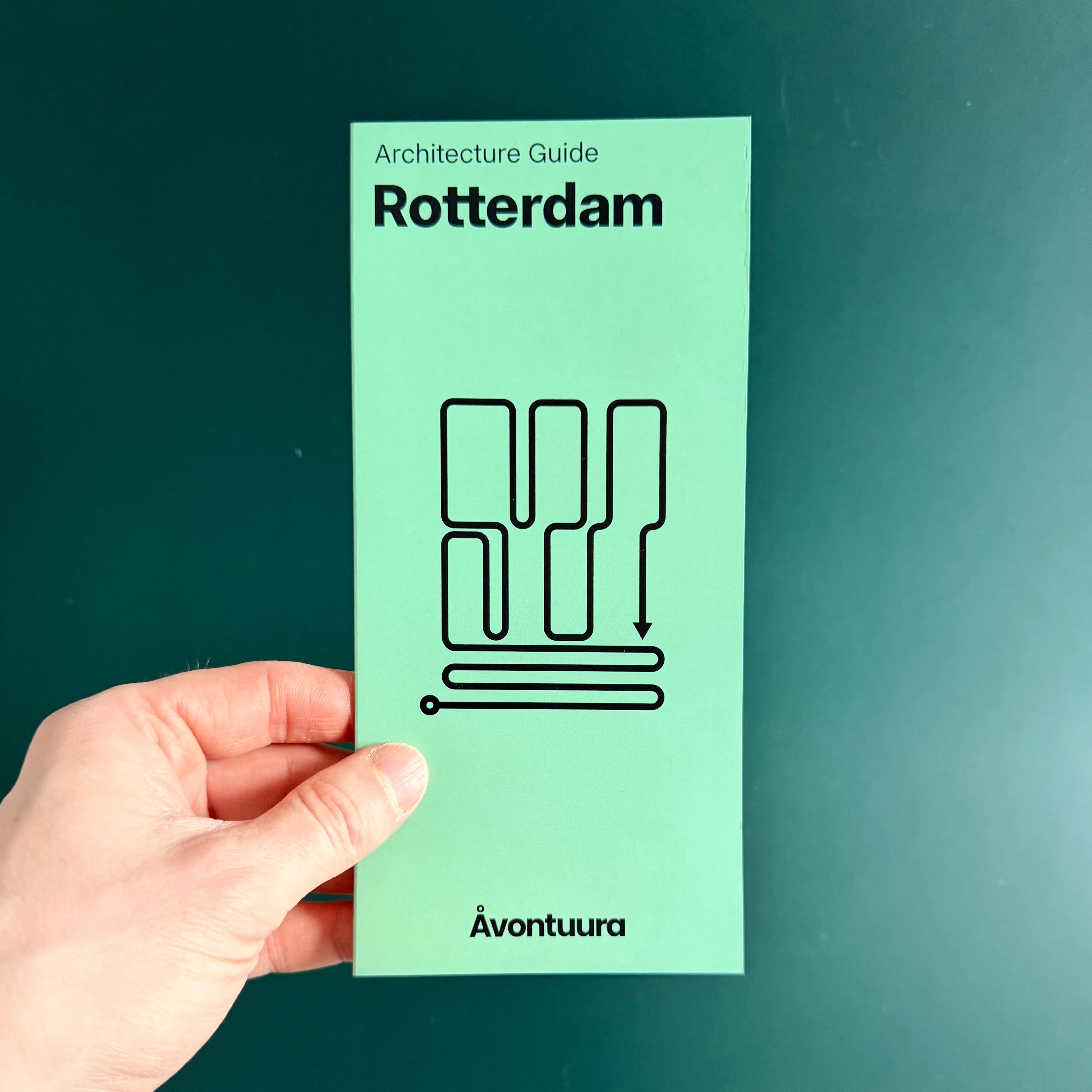 Architecture Guide to Rotterdam - Image 6