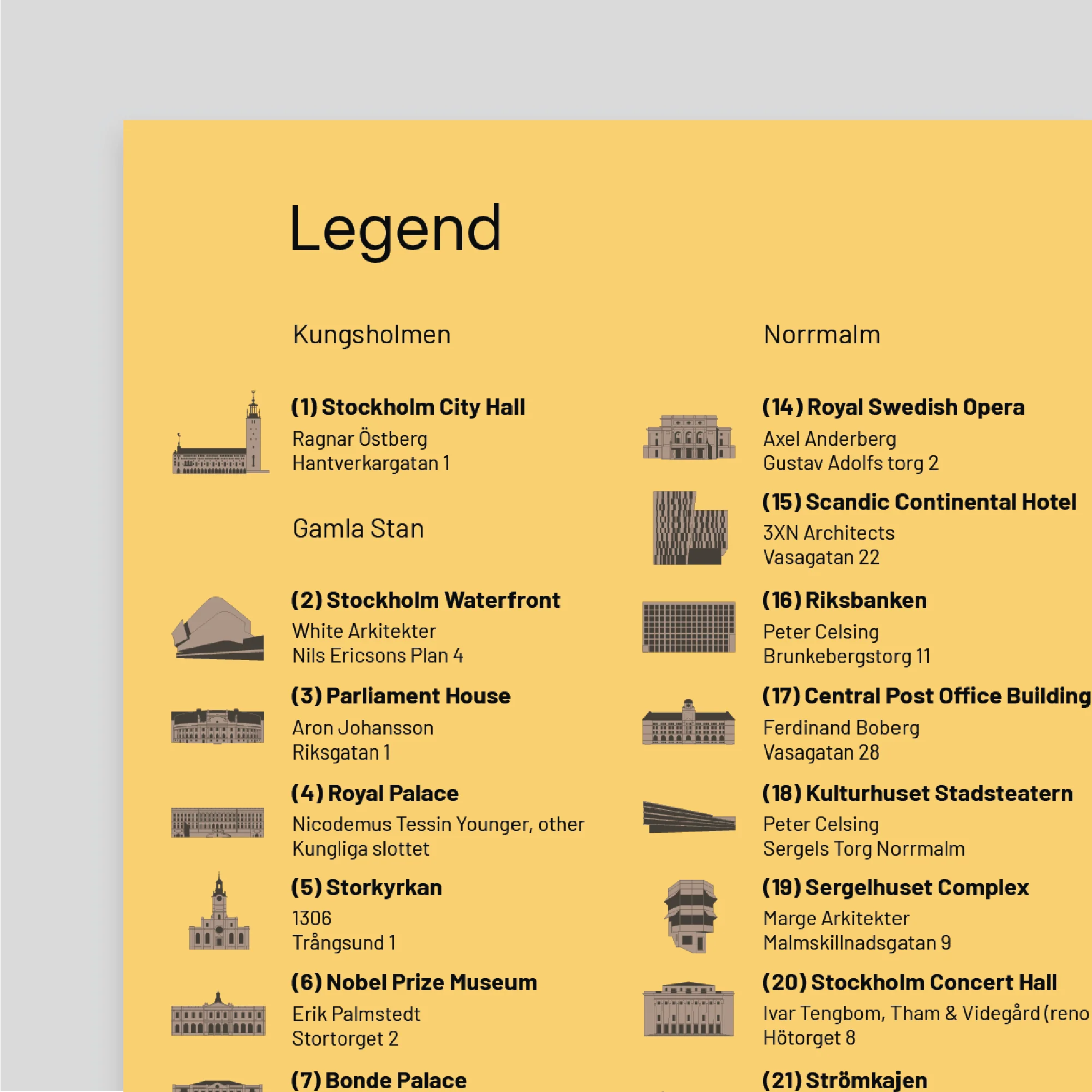 Architecture Guide to Stockholm - Image 4