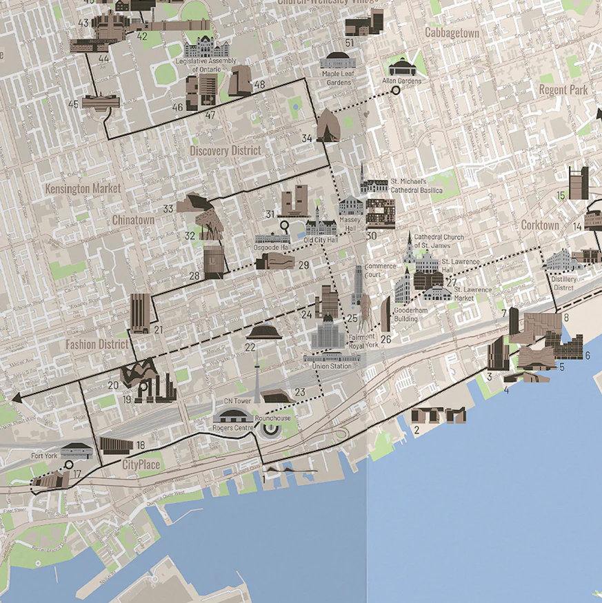 Architecture Guide to Toronto - Image 3