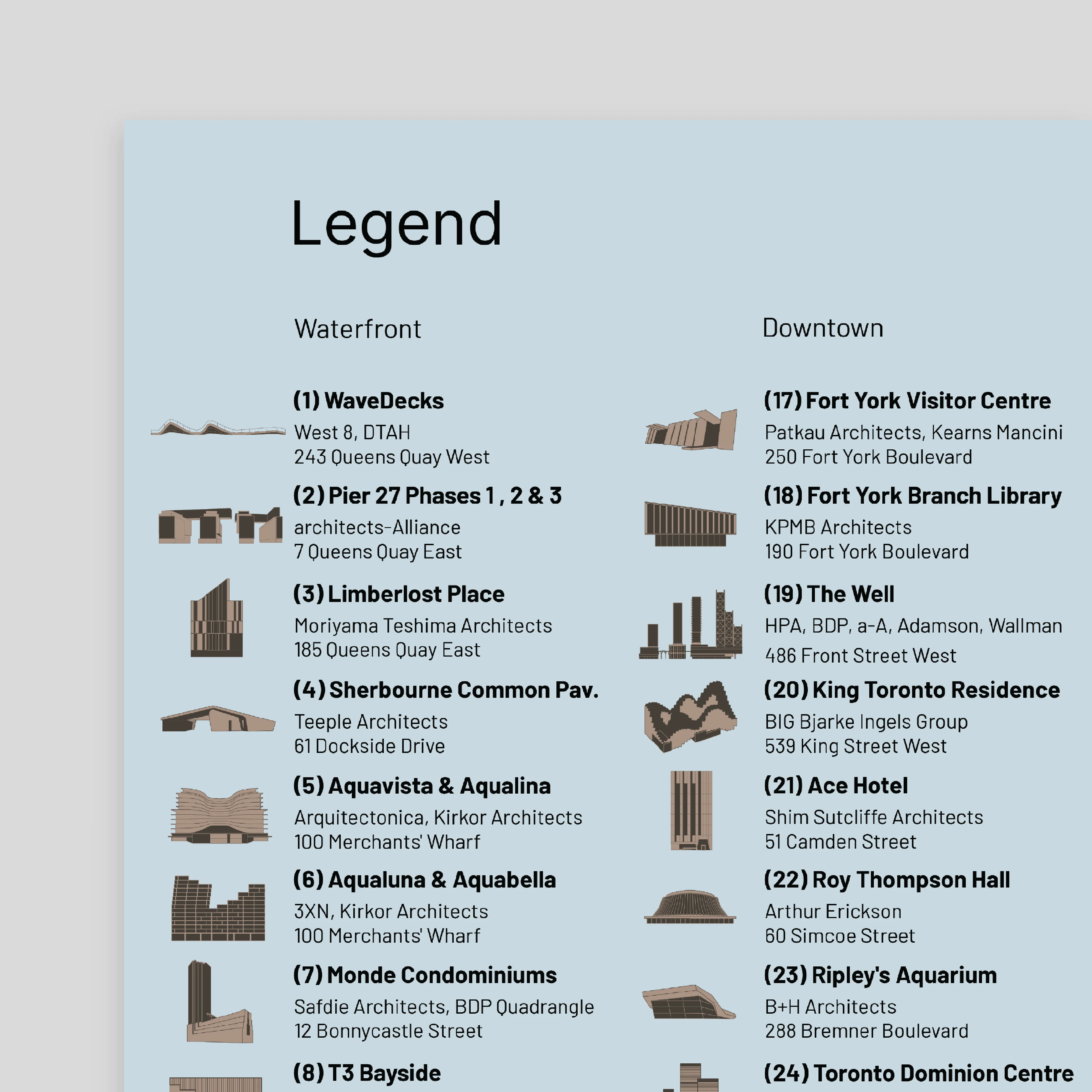 Architecture Guide to Toronto - Image 4