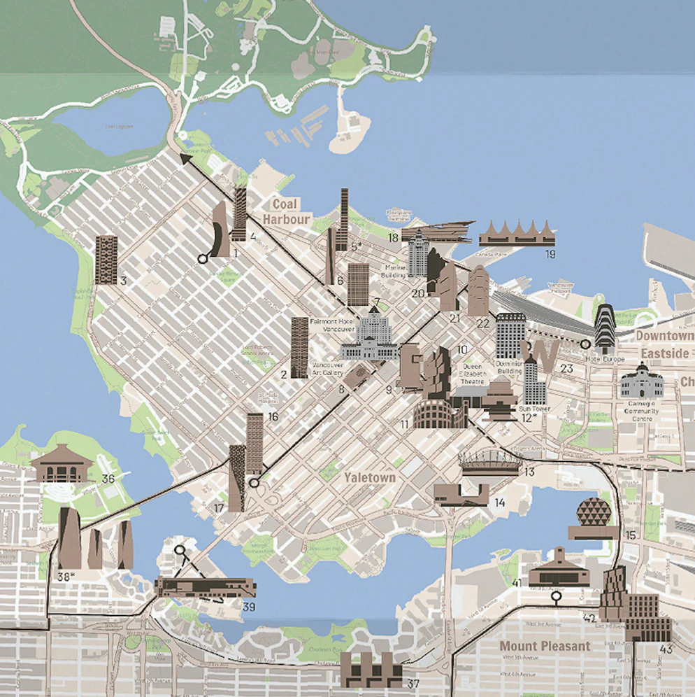 Architecture Guide to Vancouver - Image 3