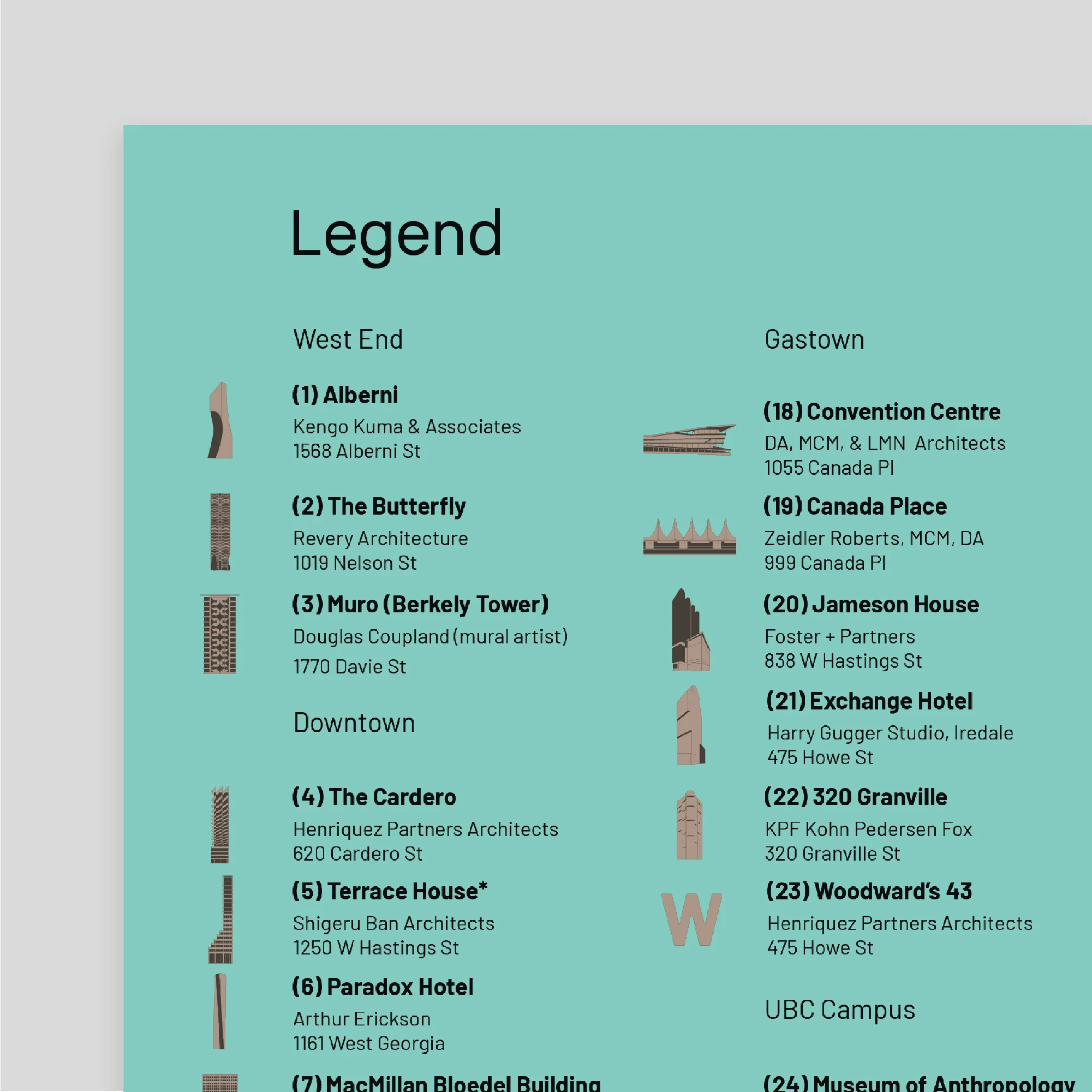 Architecture Guide to Vancouver - Image 4