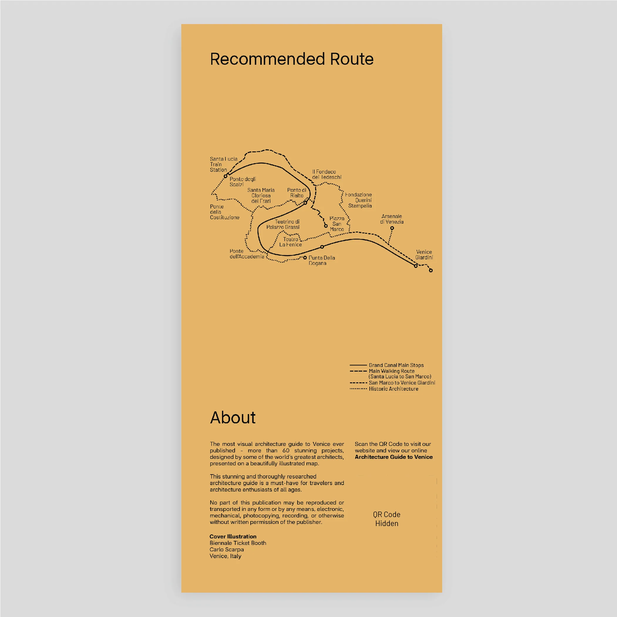 Architecture Guide to Venice - Image 5