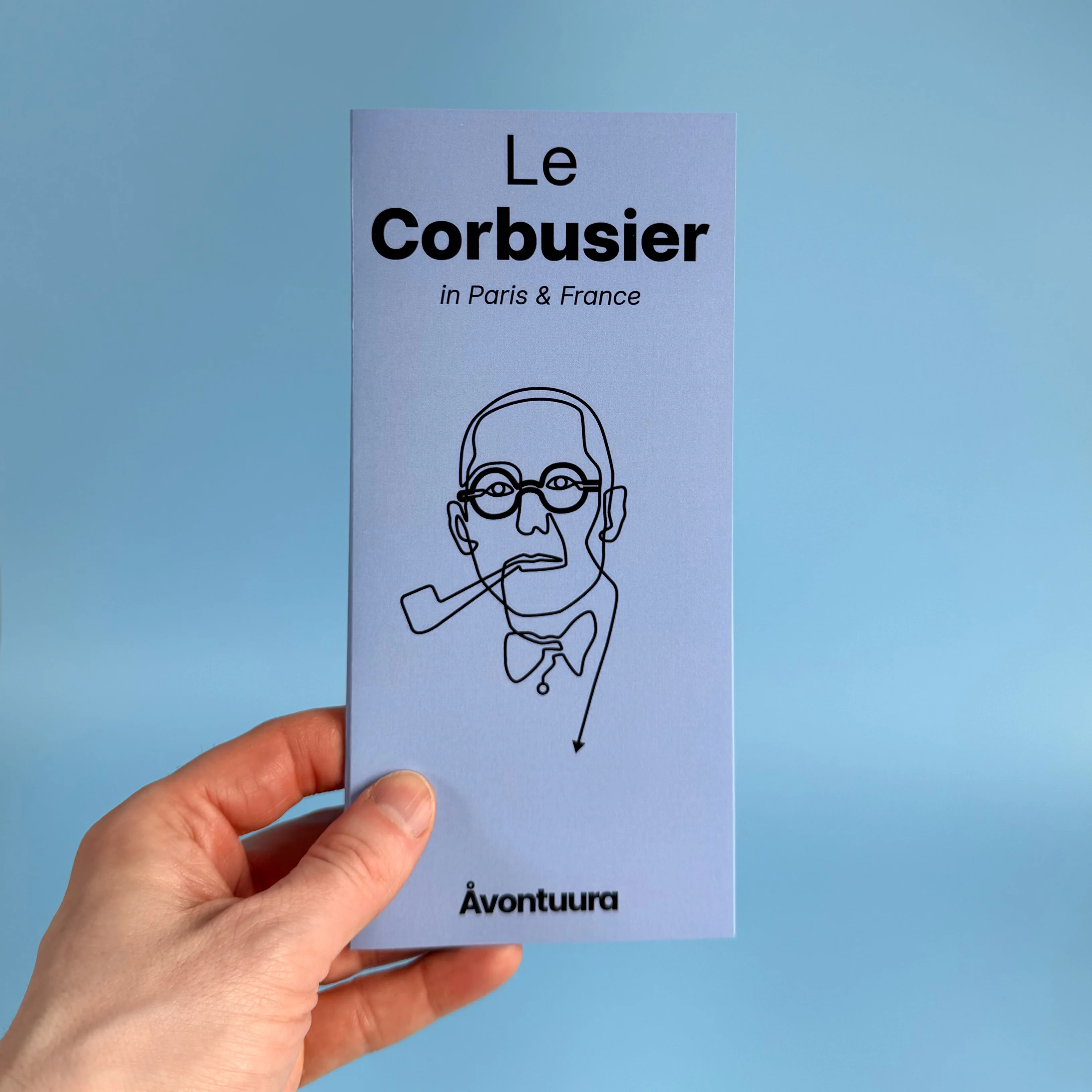 Le Corbusier in Paris & France - Image 7