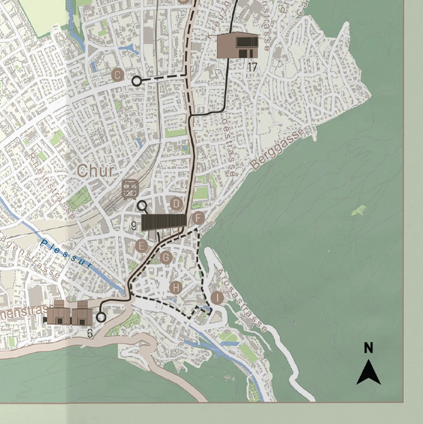 Peter Zumthor in Graubünden & Switzerland - Image 4